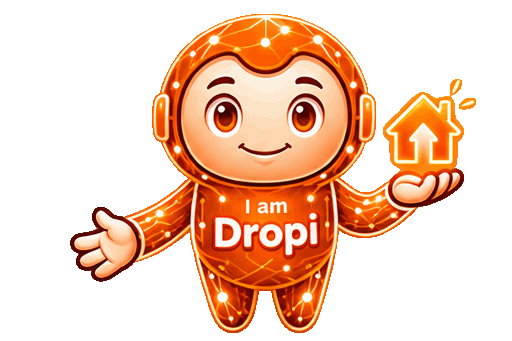 I am Dropi — IDB AI Agent