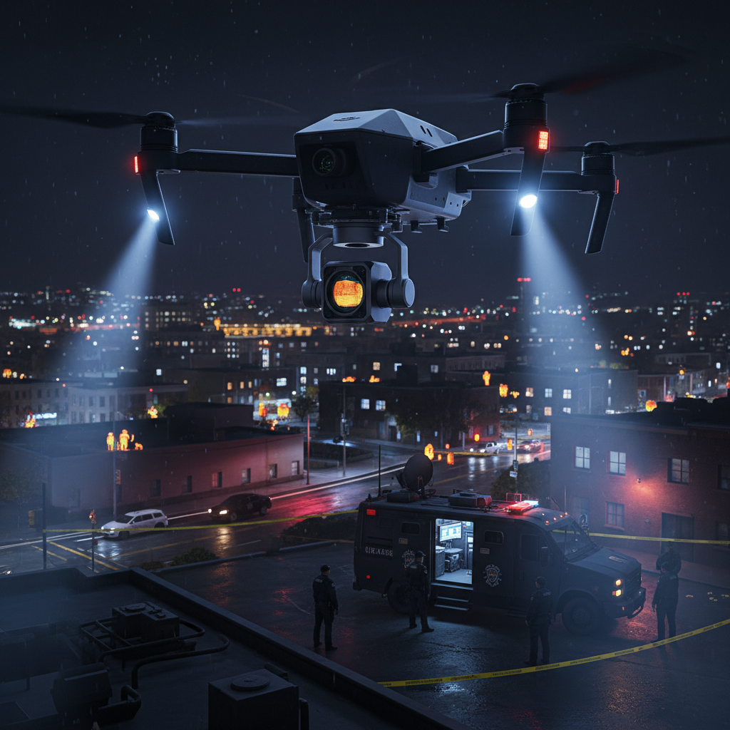 Surveillance & Security