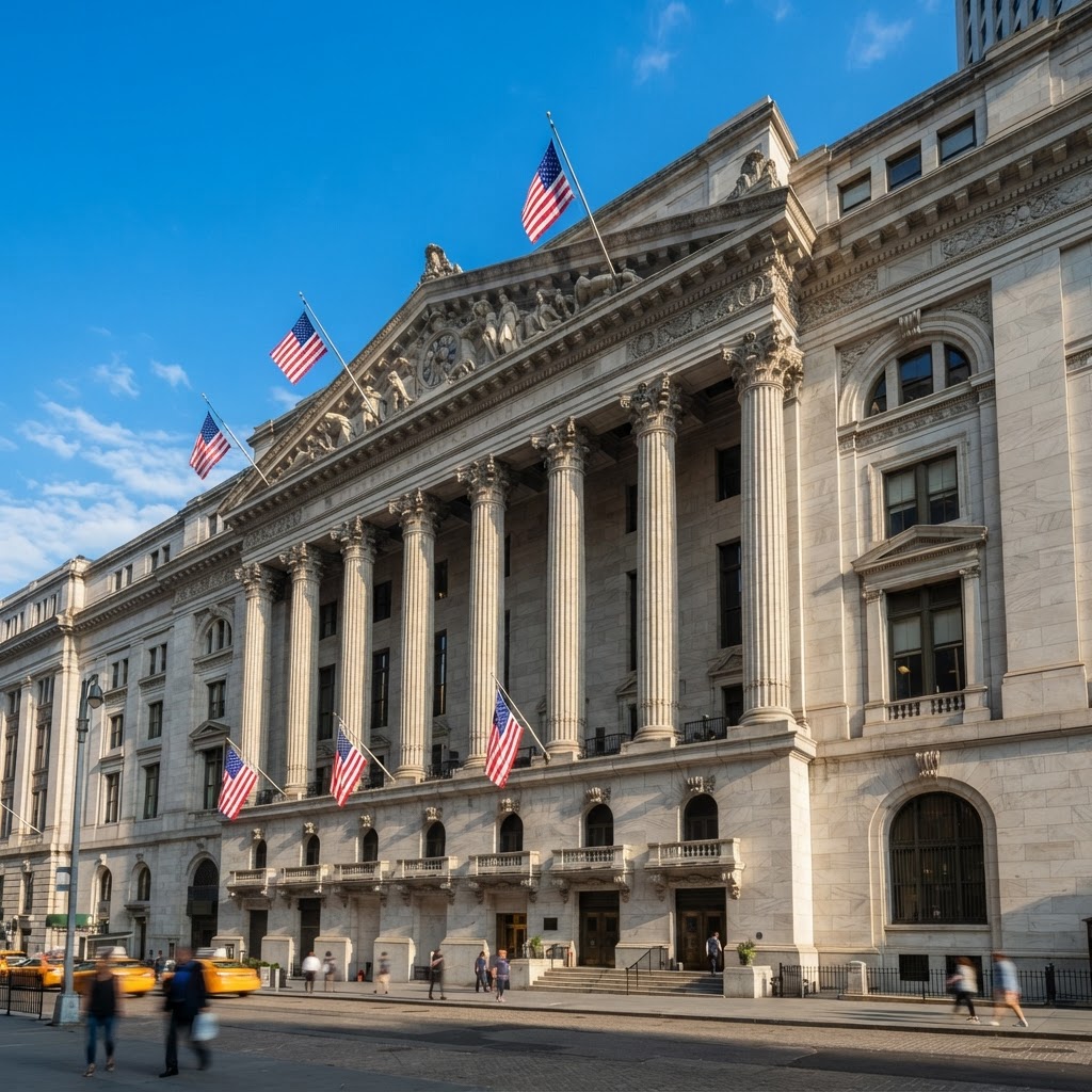 Why These 10 Stocks Are Moving Today: October 23, 2026