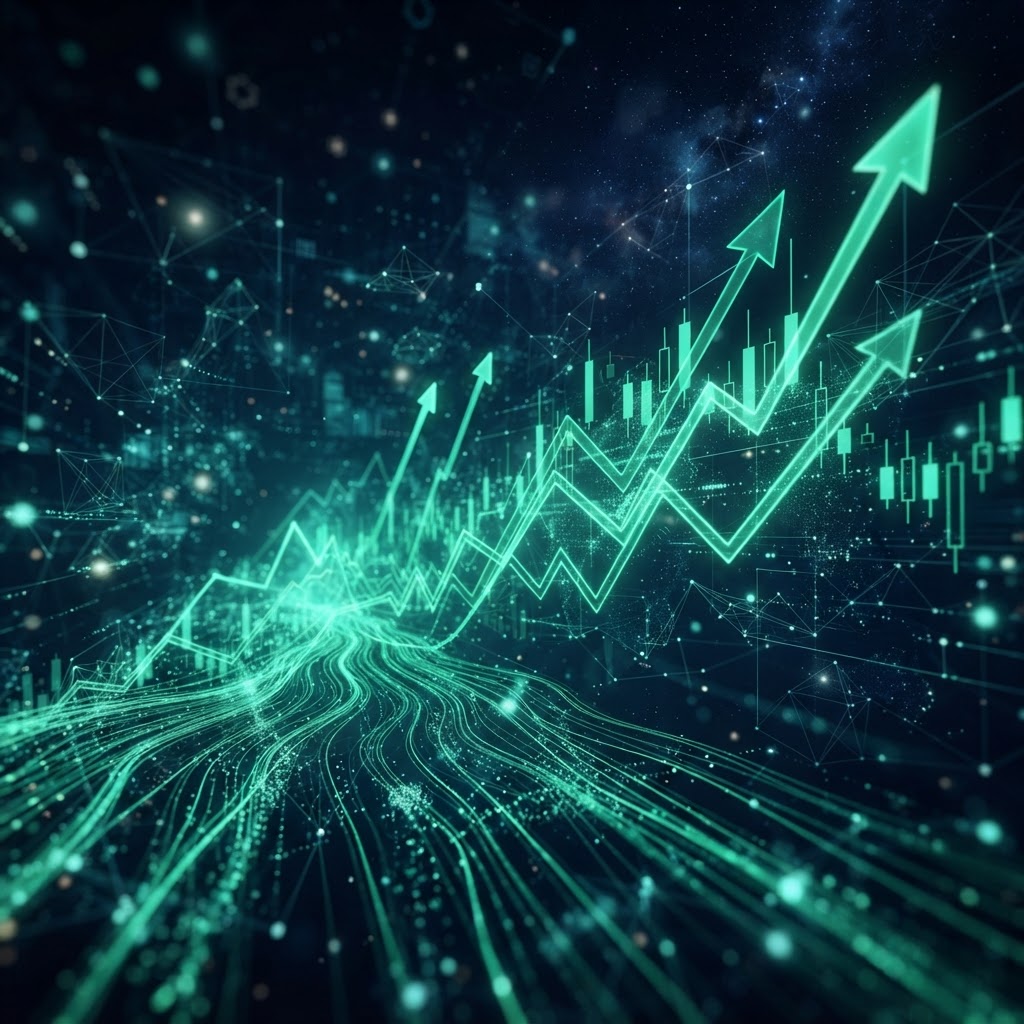 Why These 10 Stocks Are Moving Today: October 22, 2026