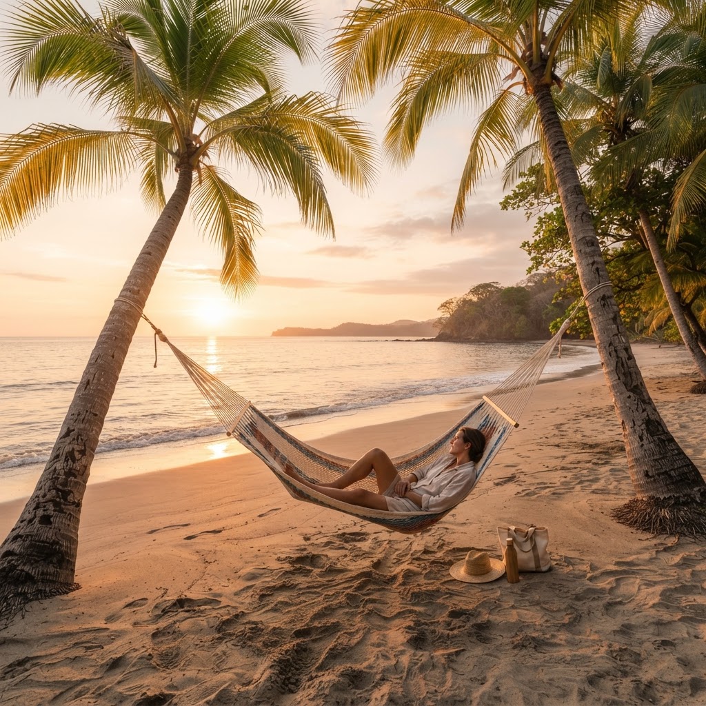 Pura Vida Mindset