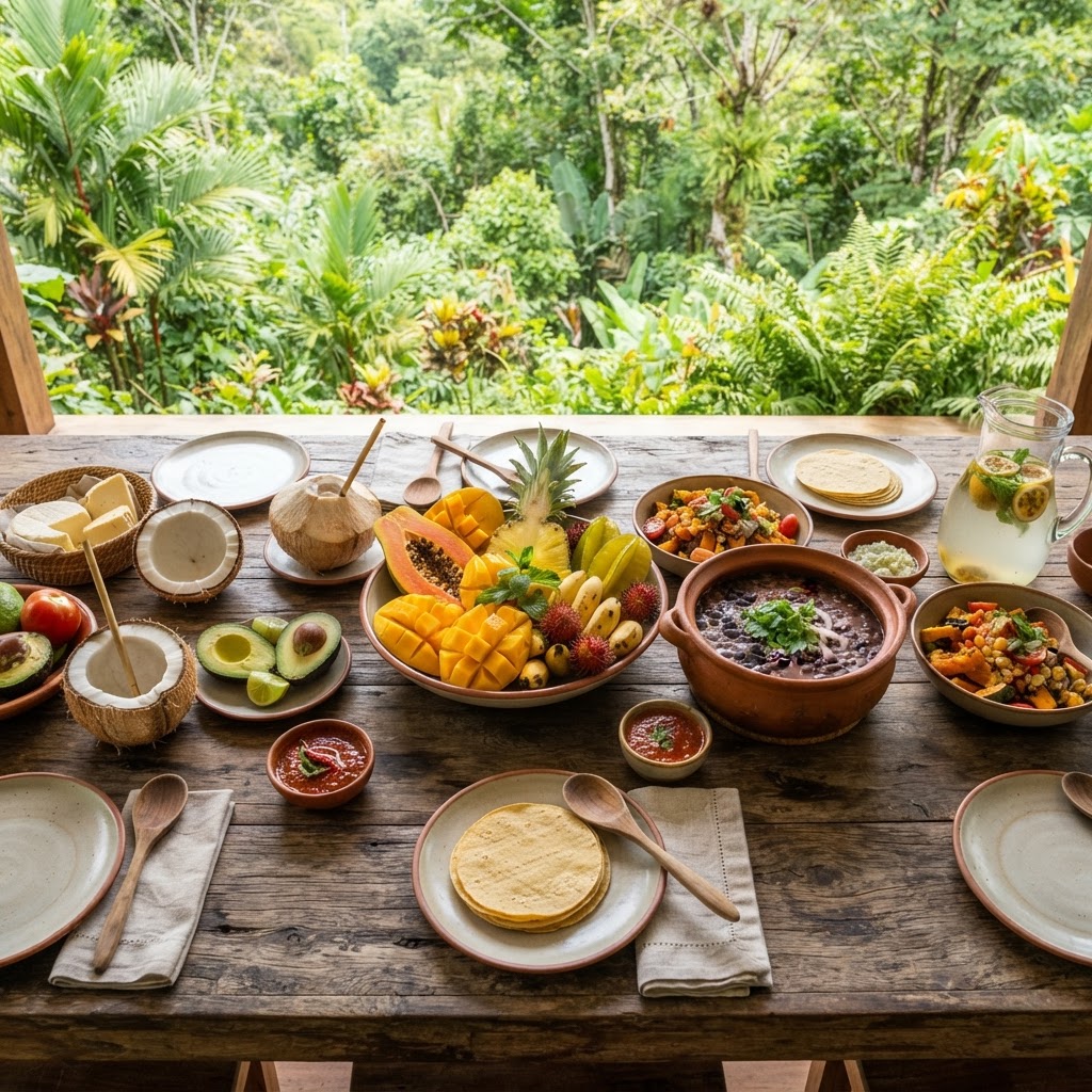 Whole-Food Nutrition