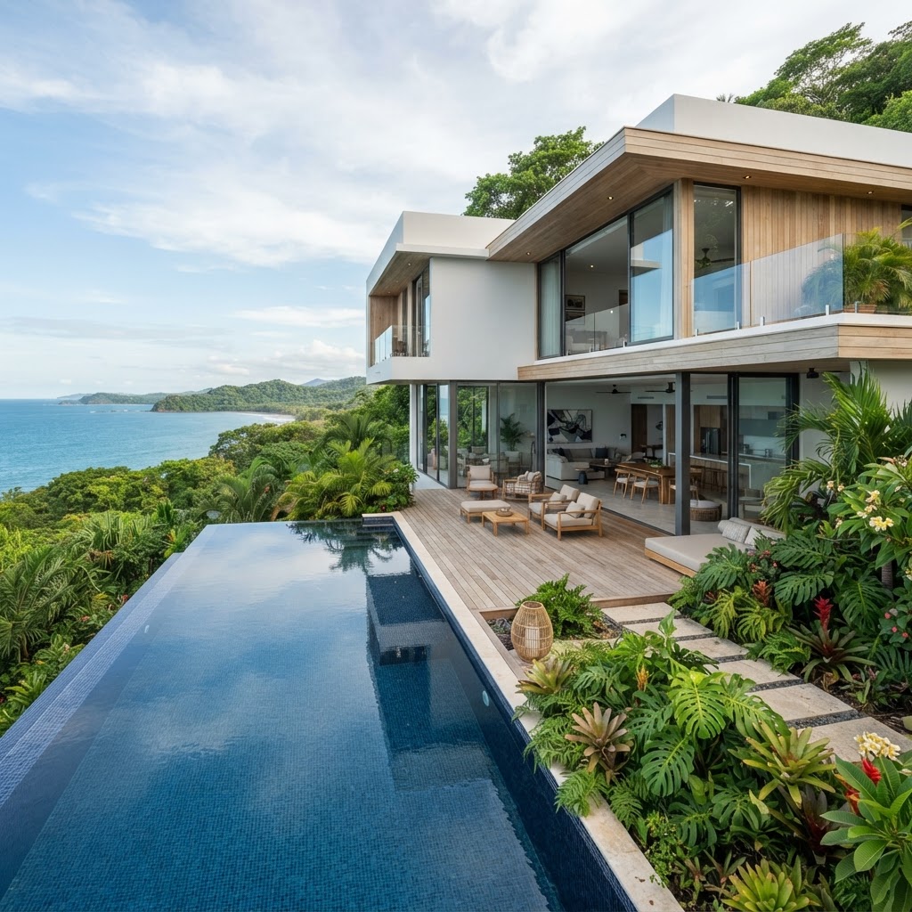 Luxury Villa Investment