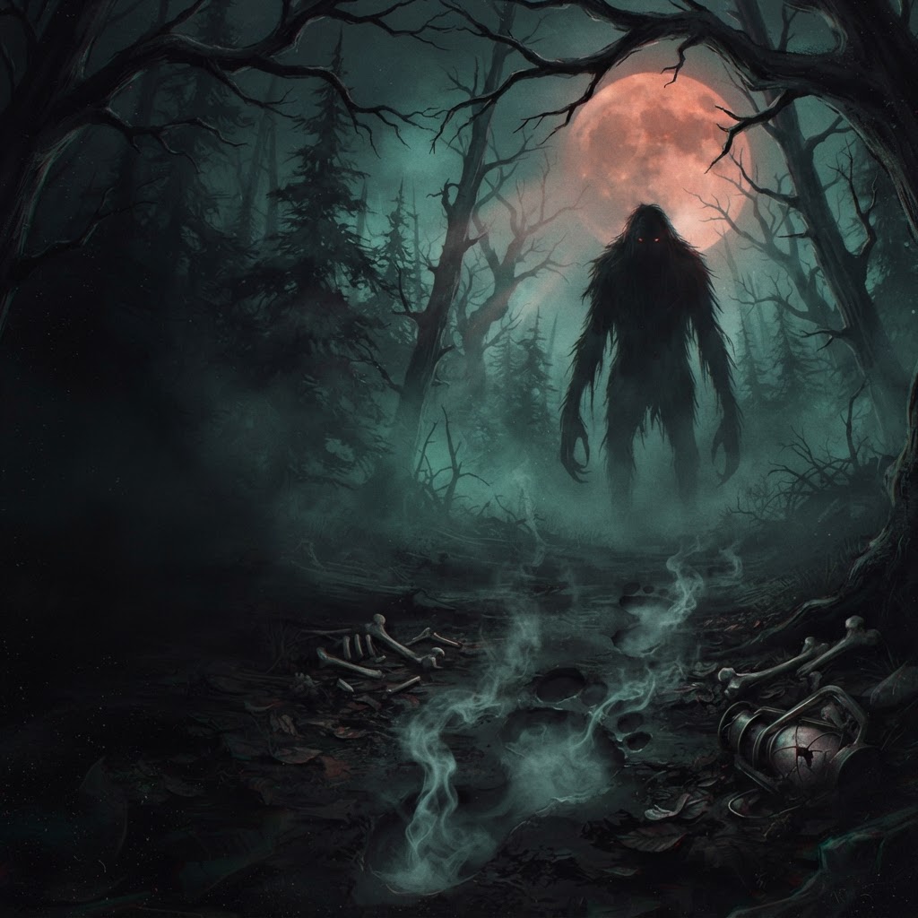 Phantom Tracks artwork