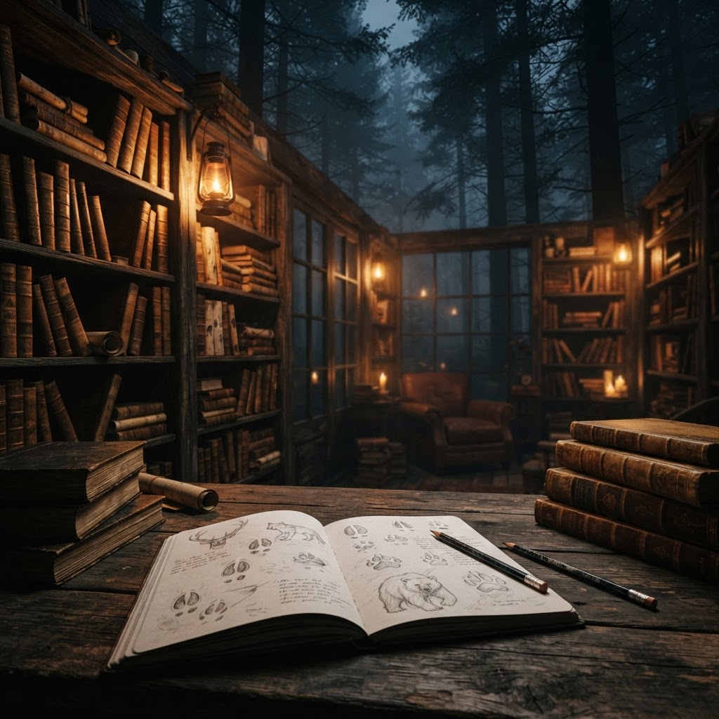 Bigfoot Learning Library