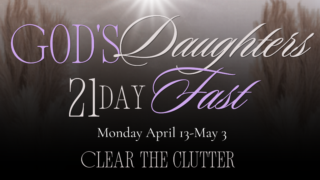 Clear the Clutter Fast