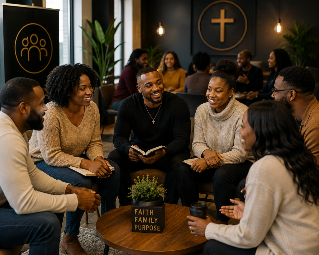 Youth Ministry
