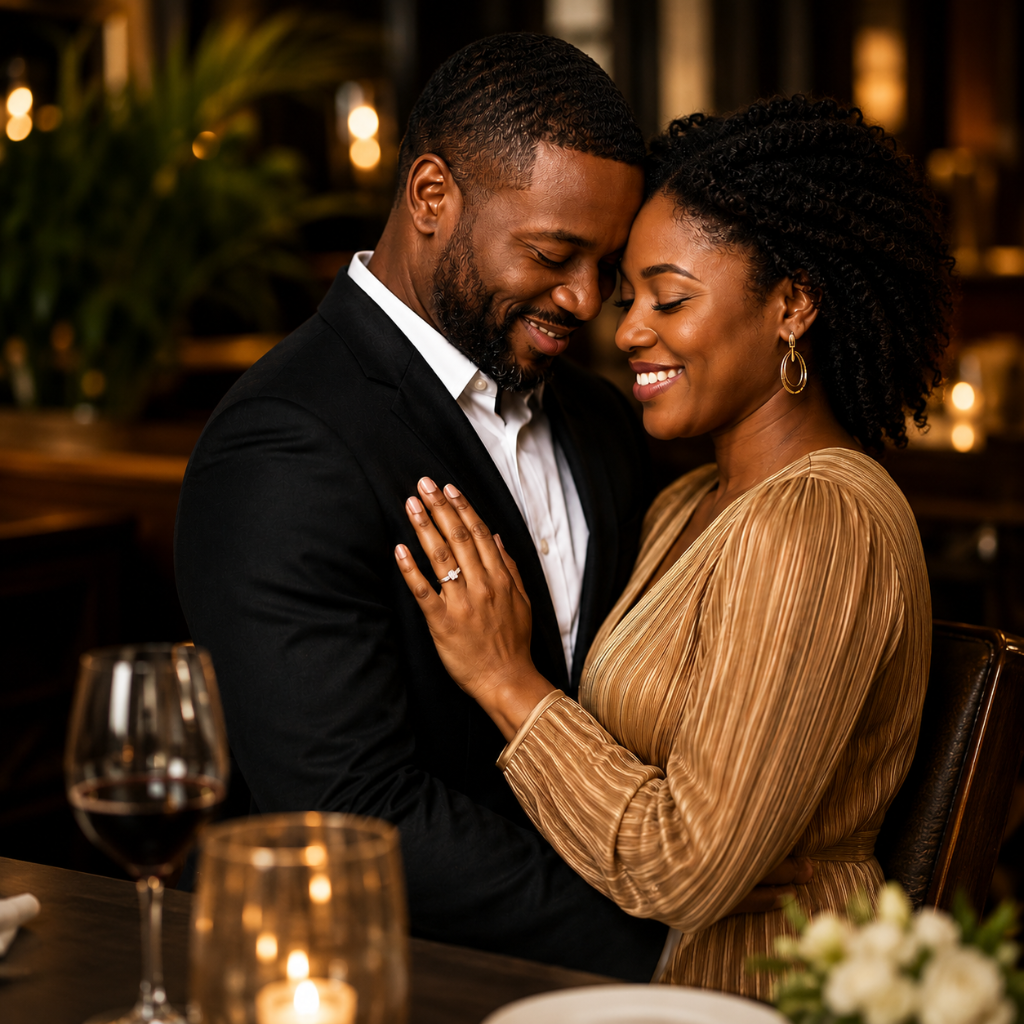 Married Ministry