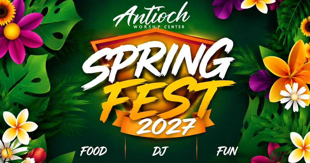Spring Festival 2027