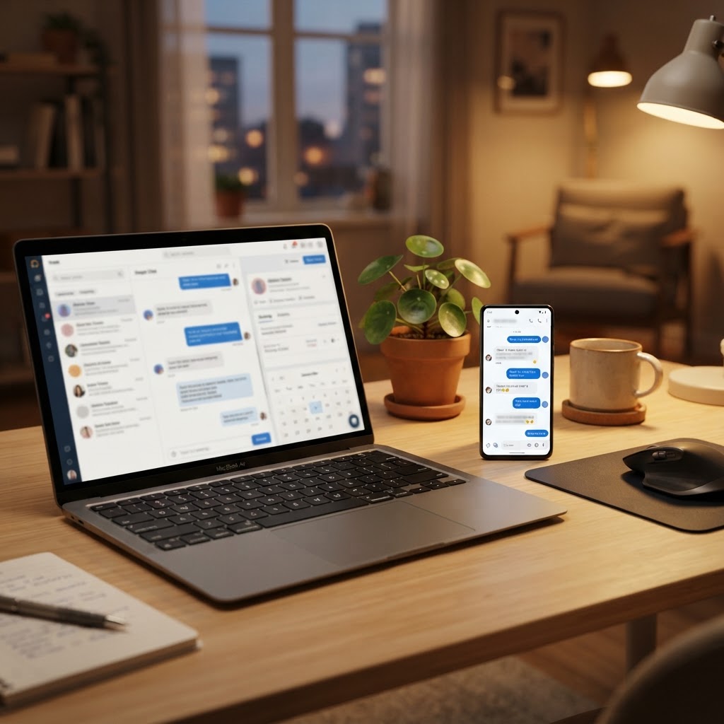 The Future of Guest Communication Is Already Here