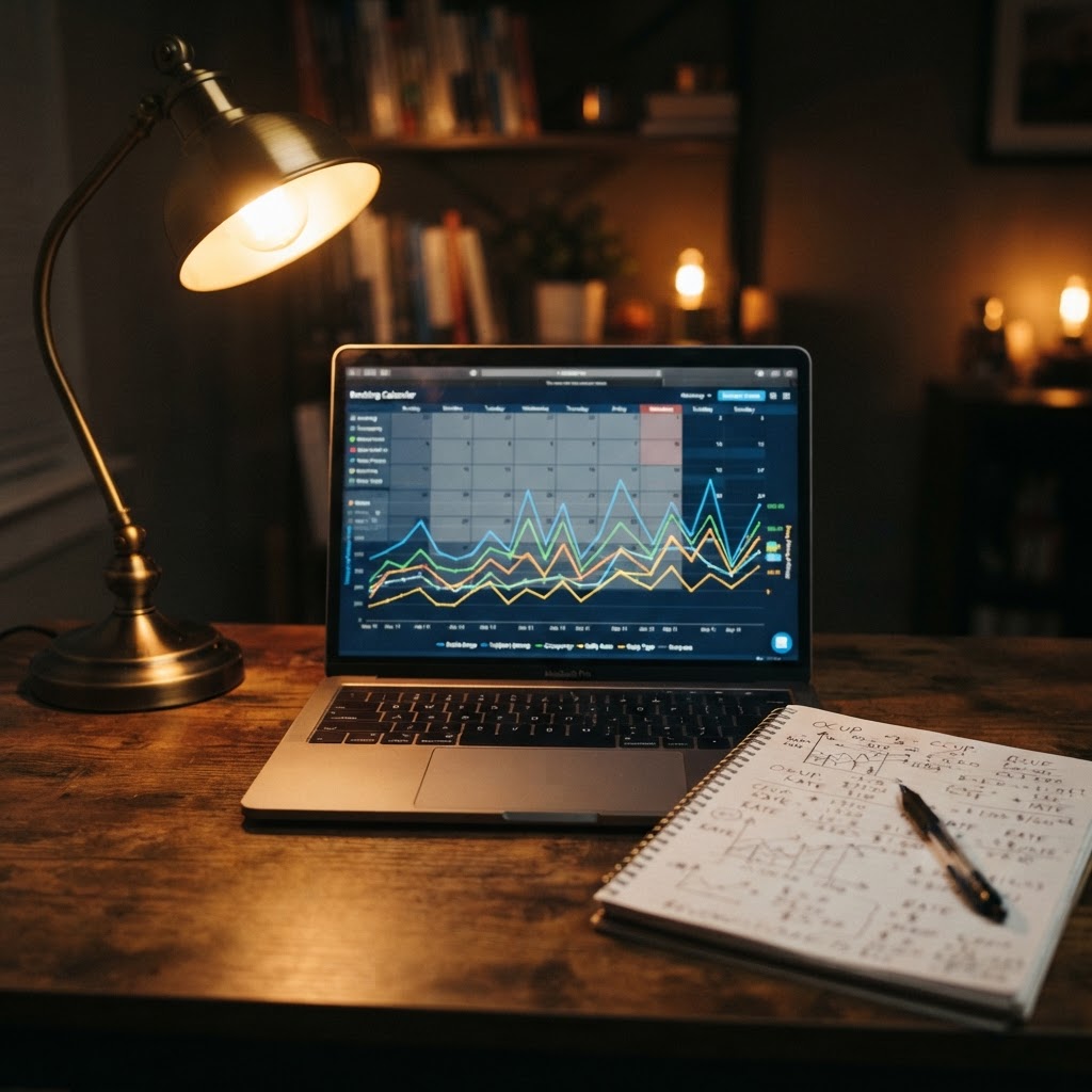 Dynamic Pricing 101: Stop Leaving Money on the Table