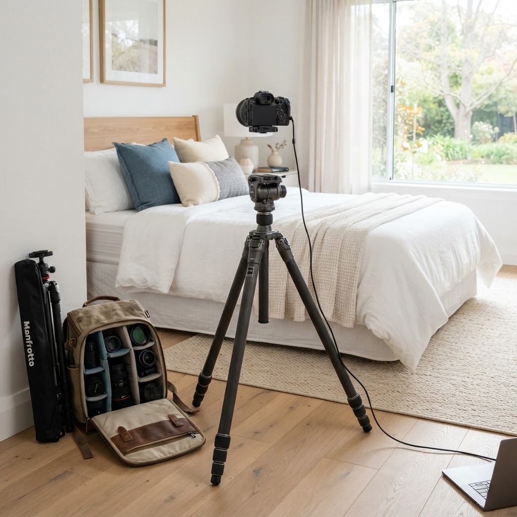 Photography — Why It's Crucial for Your Airbnb Listing