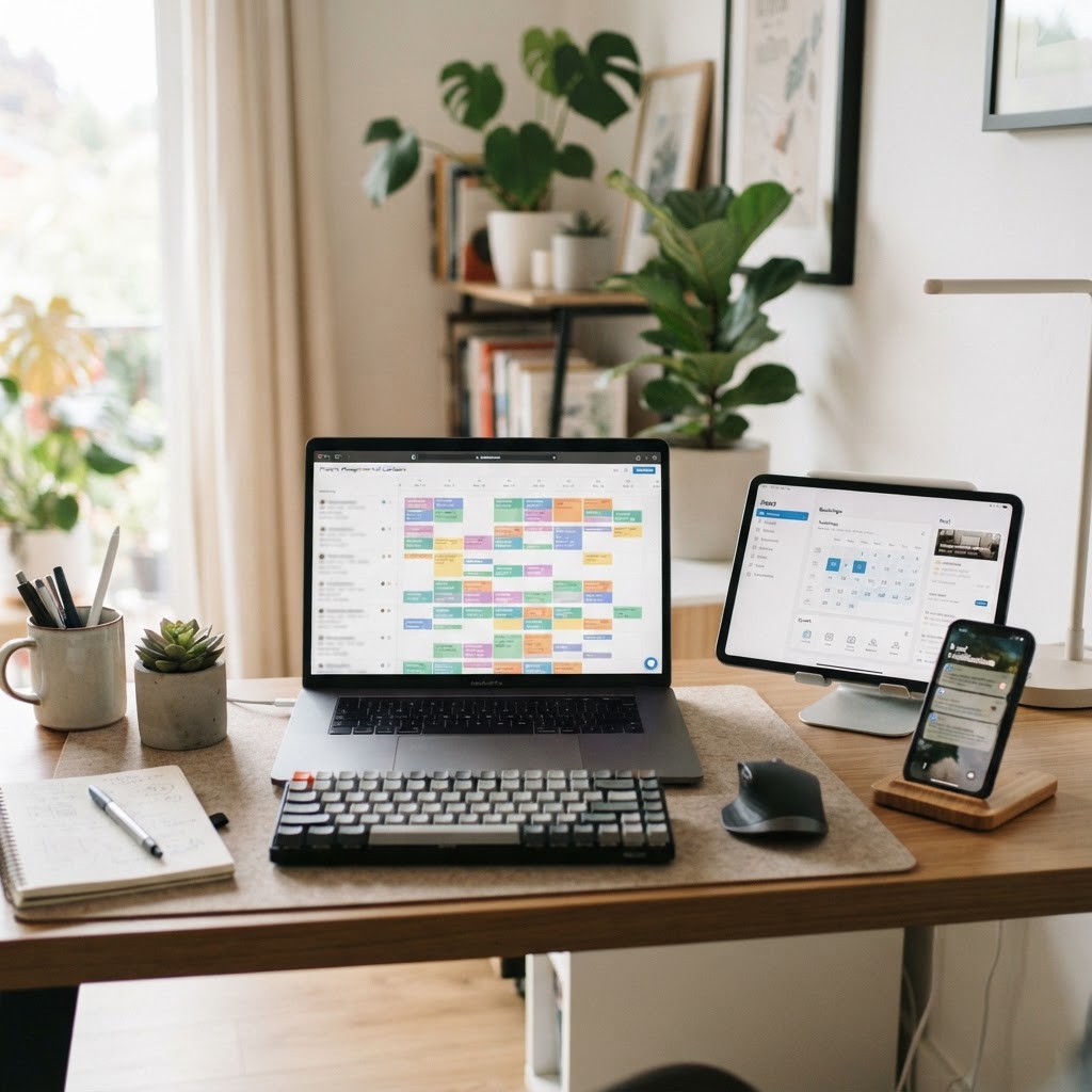 The Ultimate Tech Stack for Short-Term Rental Hosts in 2026