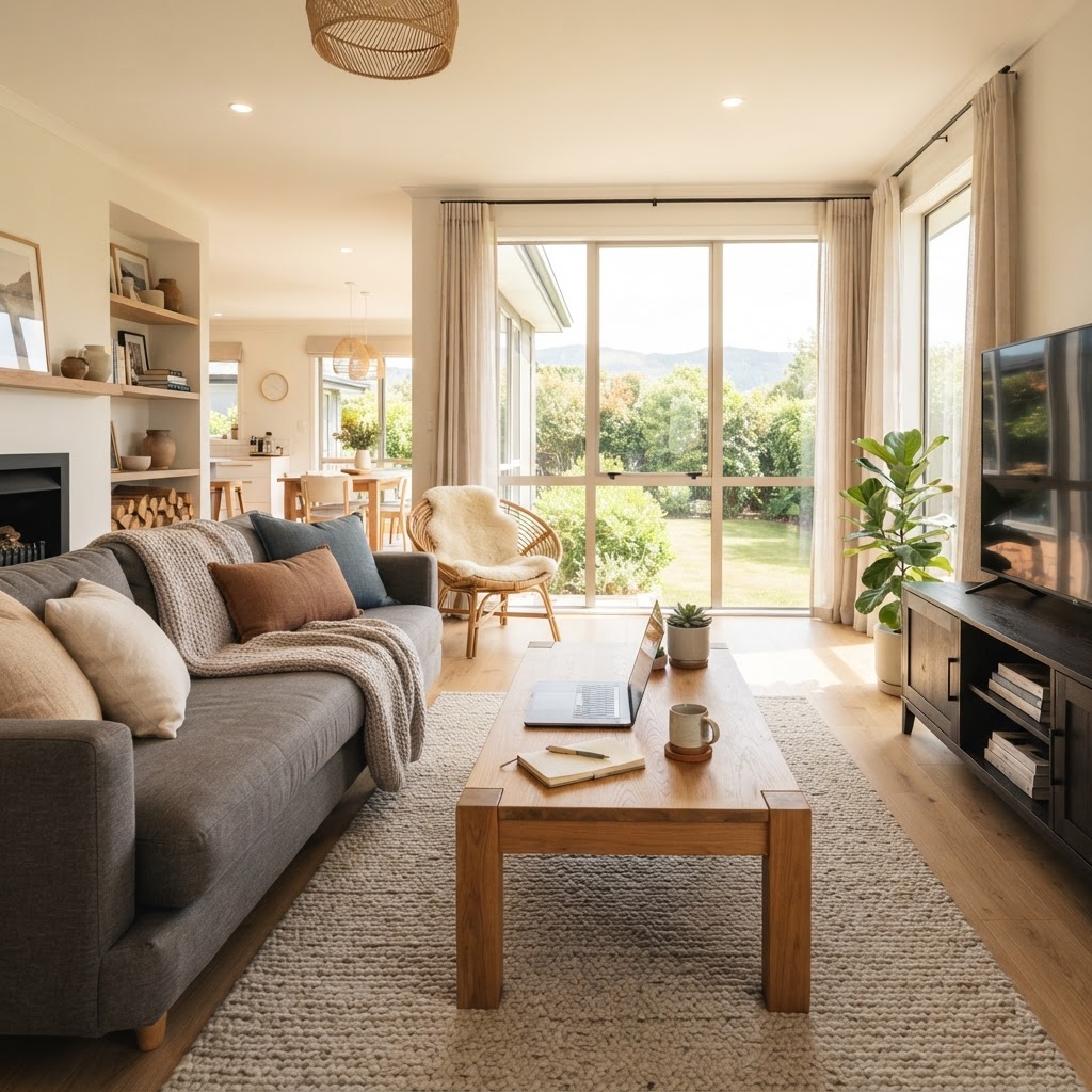 Hosting Tips: How to Run a Successful Short-Term Rental in 2026
