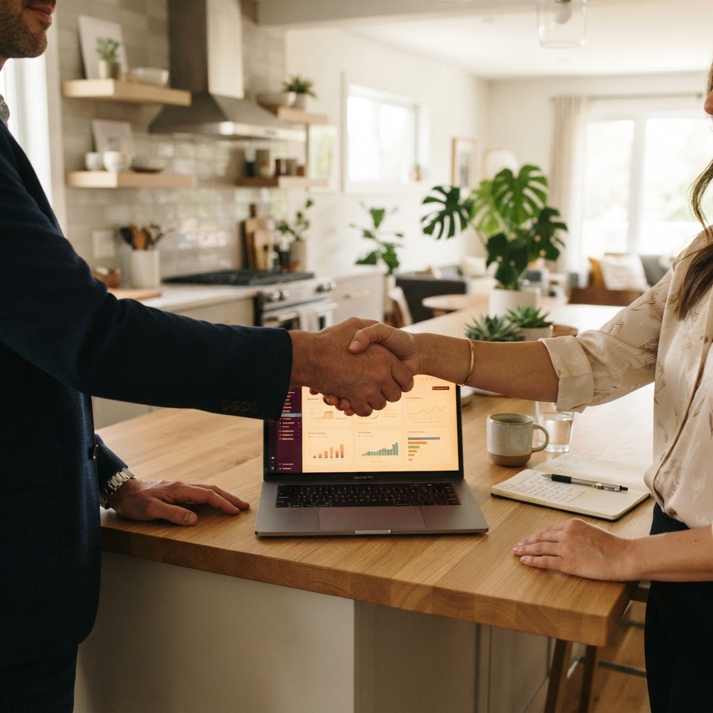 Co-Hosting - How to Choose a Co-Host for Your Airbnb