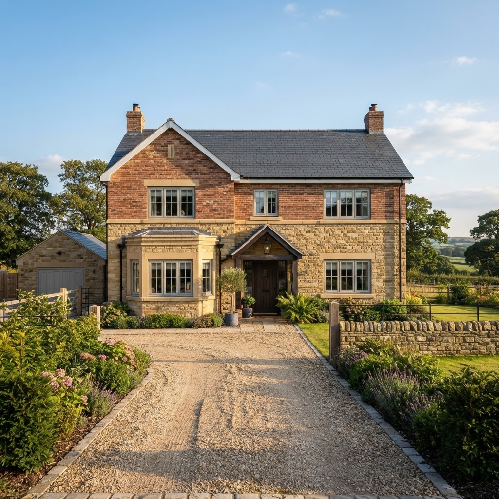 New Builds