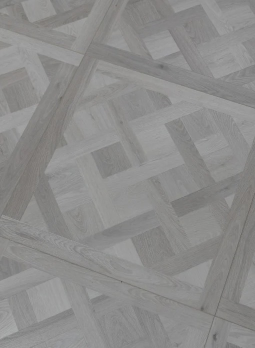 SPC Versailles Panel 600mm - Silver Grey