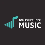 Tomas Herudek Music logo