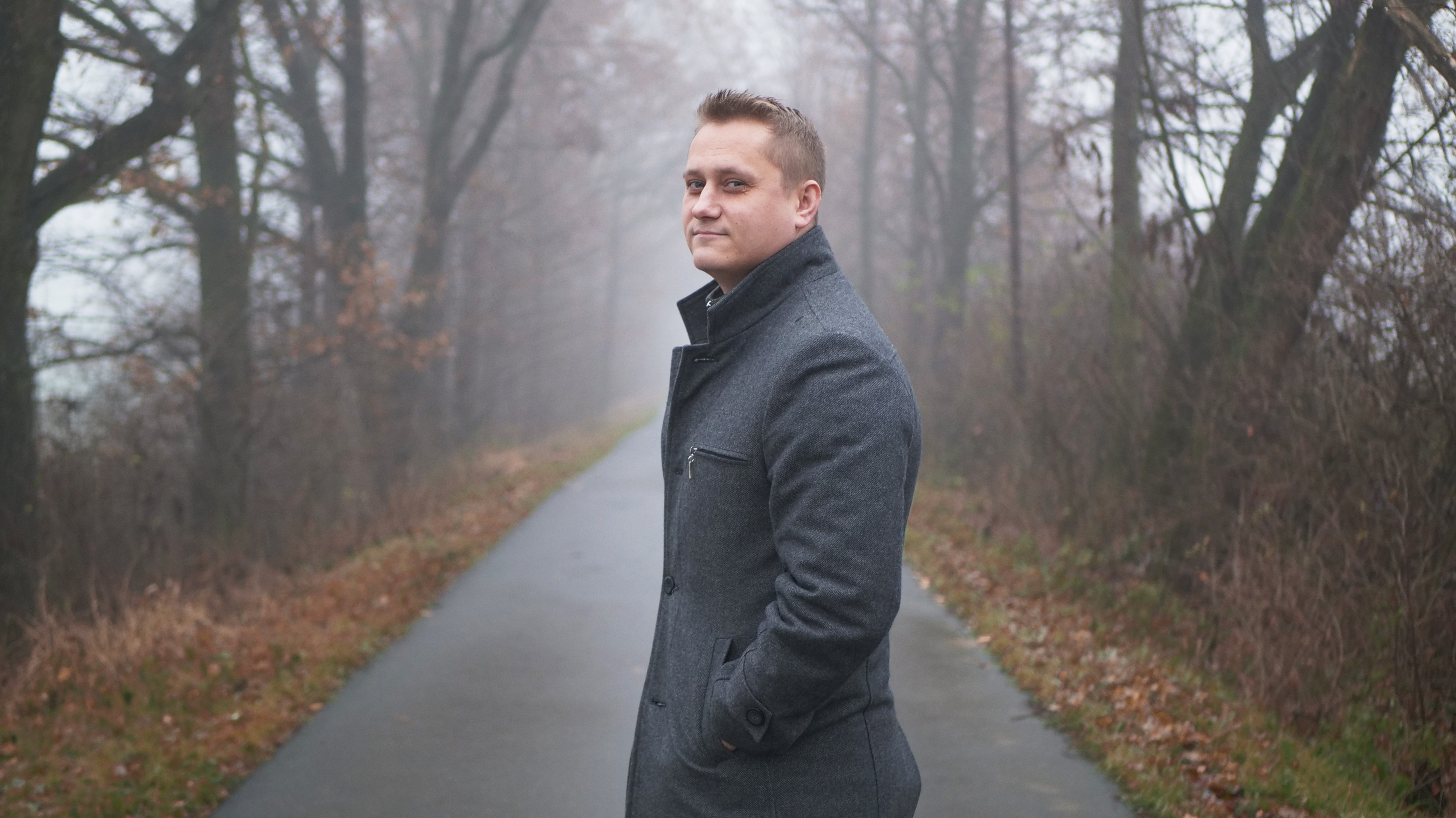 Tomas Herudek