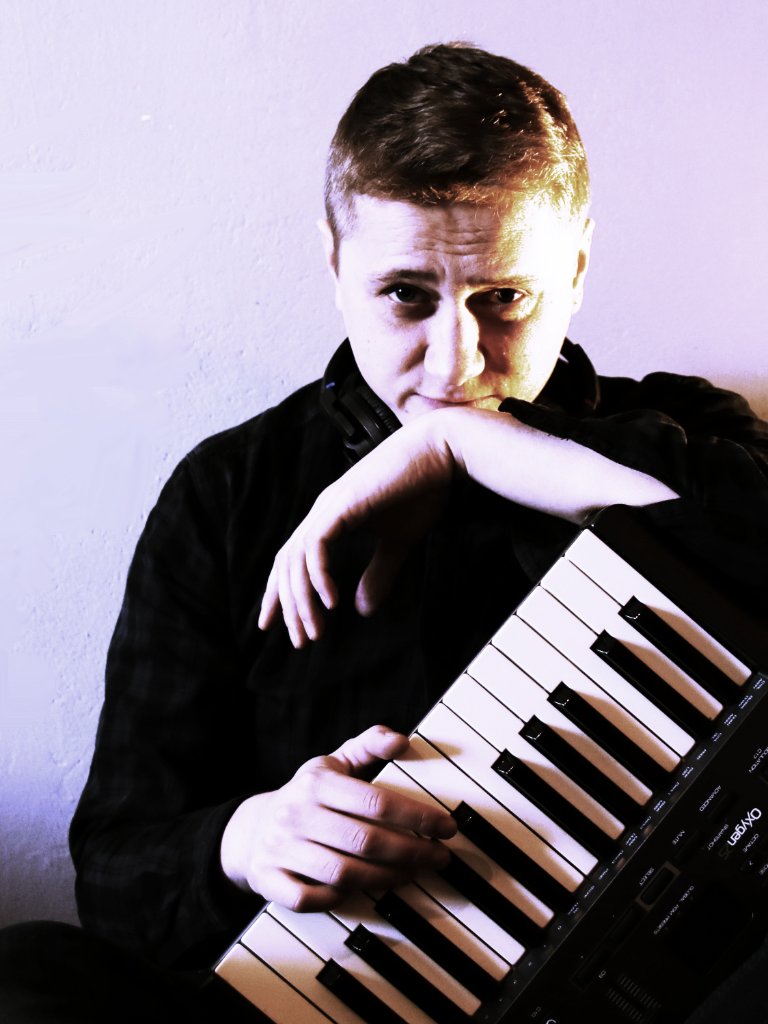 Tomas Herudek