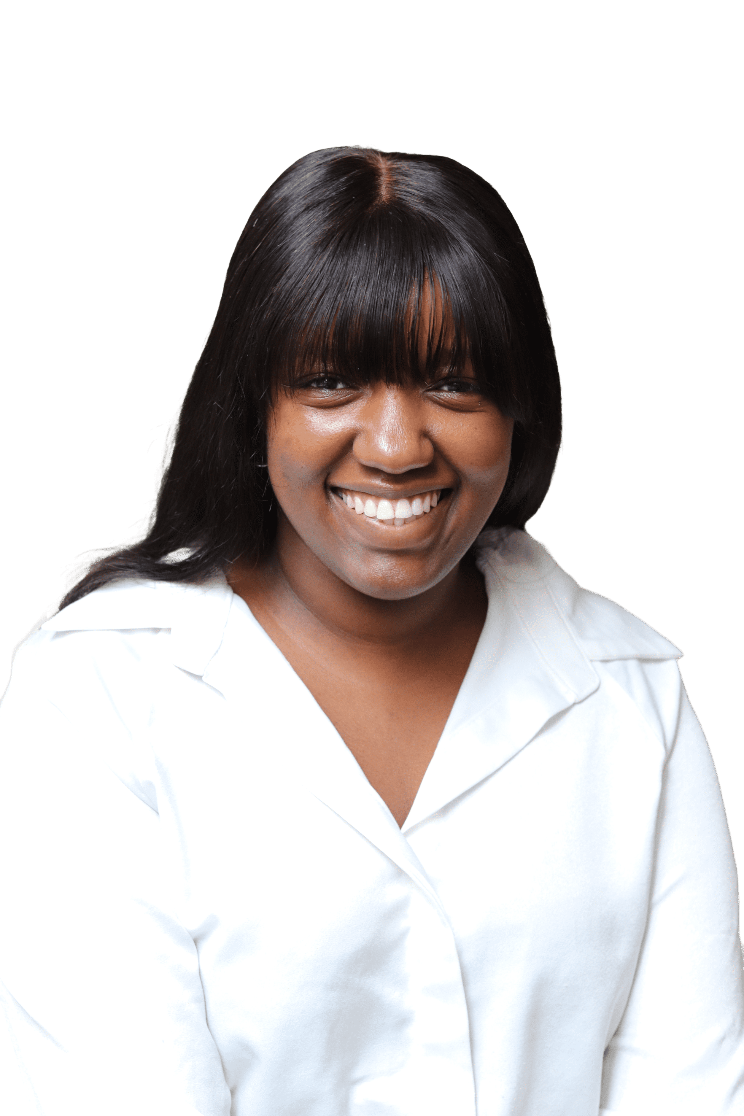 Monicah Kirathi