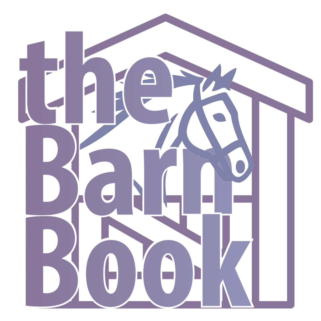 theBarnBook