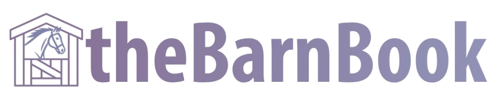 theBarnBook