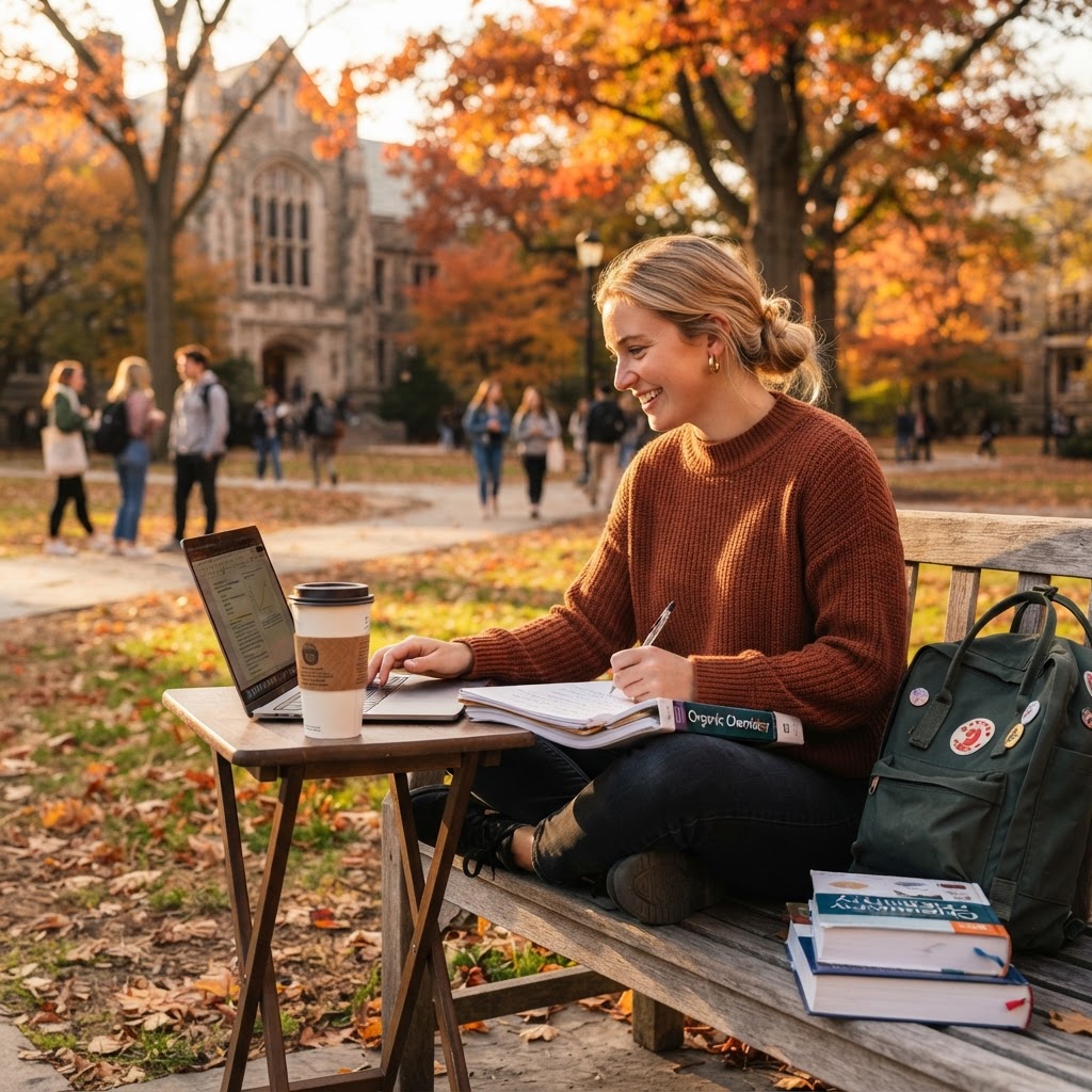 Back to Campus: How Students Are Saving on Coffee This Fall