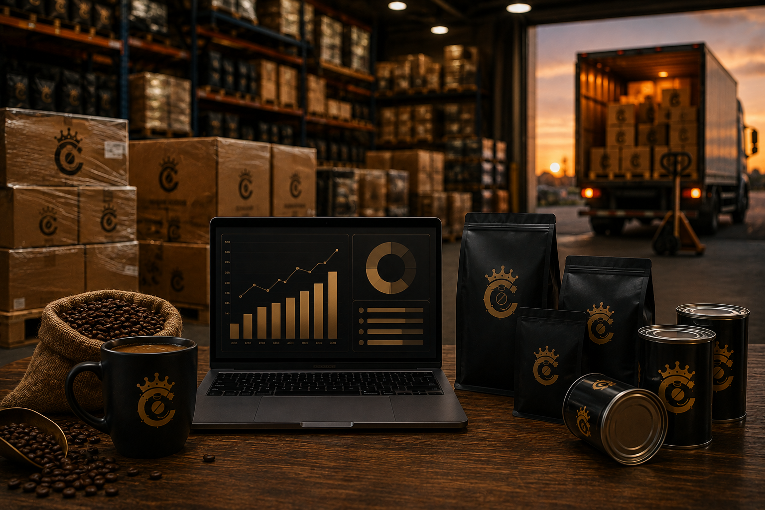 For Wholesalers & Retailers - Turn Overstock Into Cash
