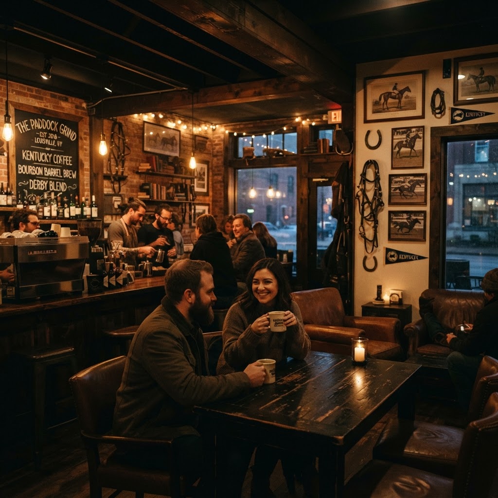 Kentucky coffee deals