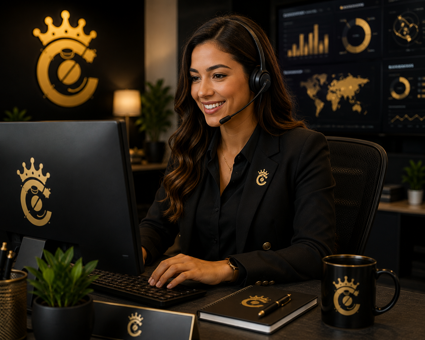 Inside Sales Account Manager at CoffeeCanz