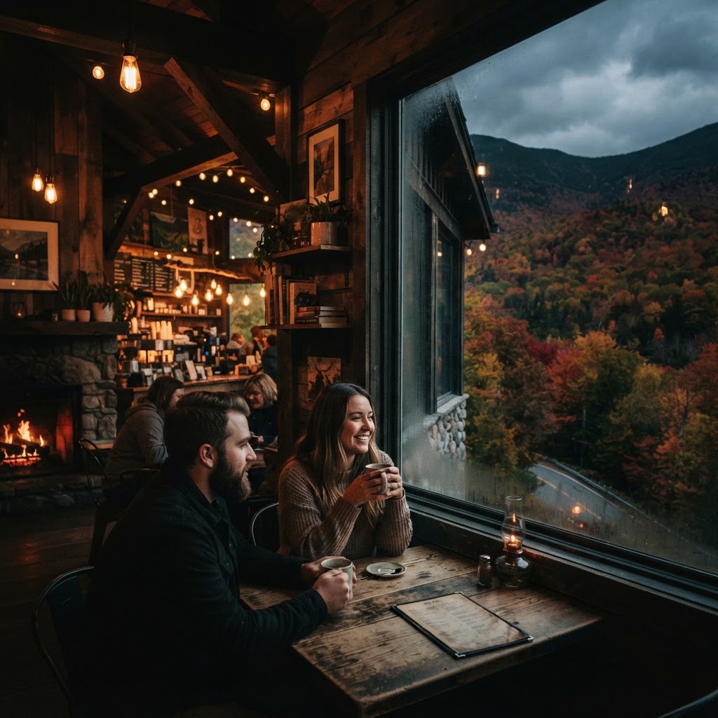 New Hampshire coffee deals