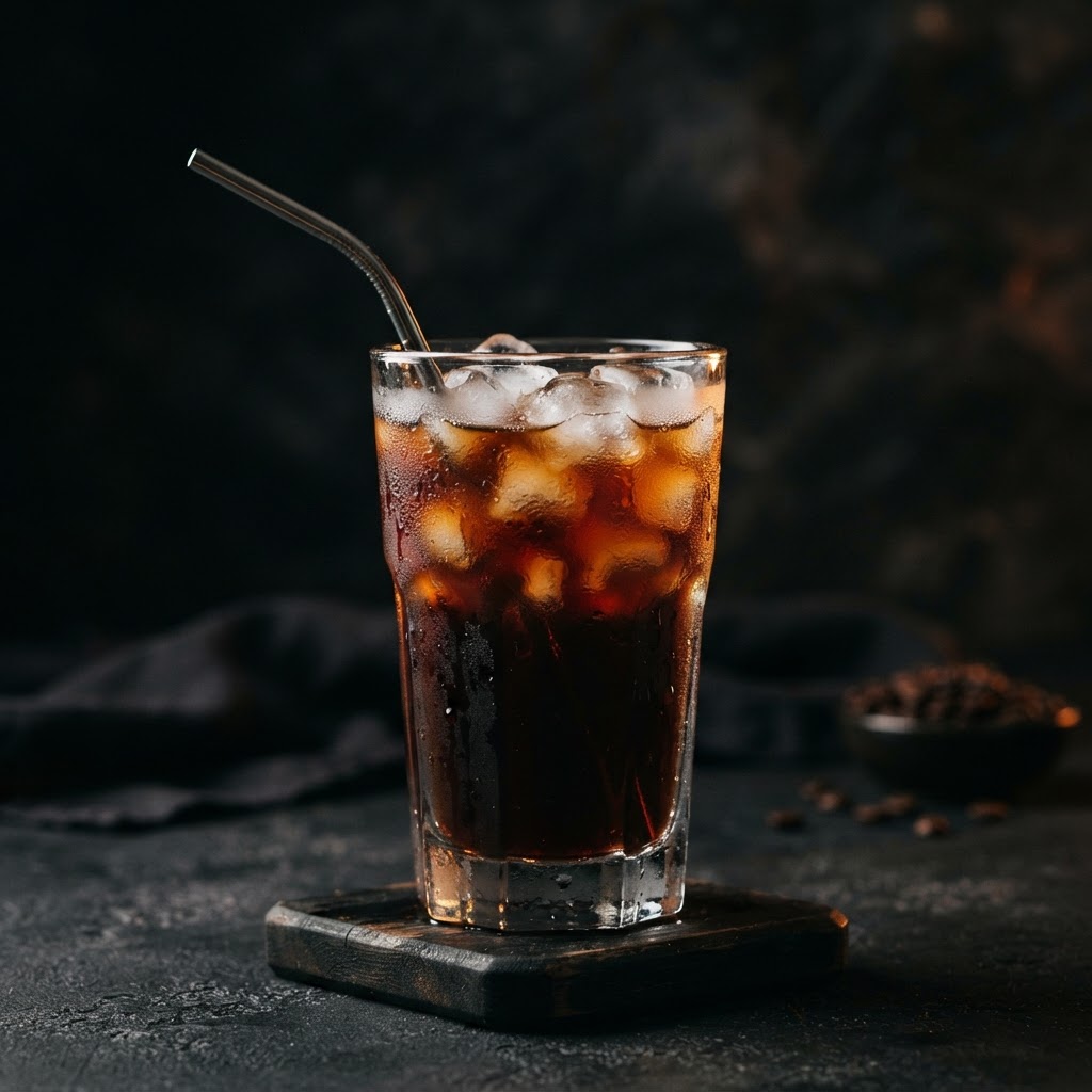 Cold Brew - 60% Off