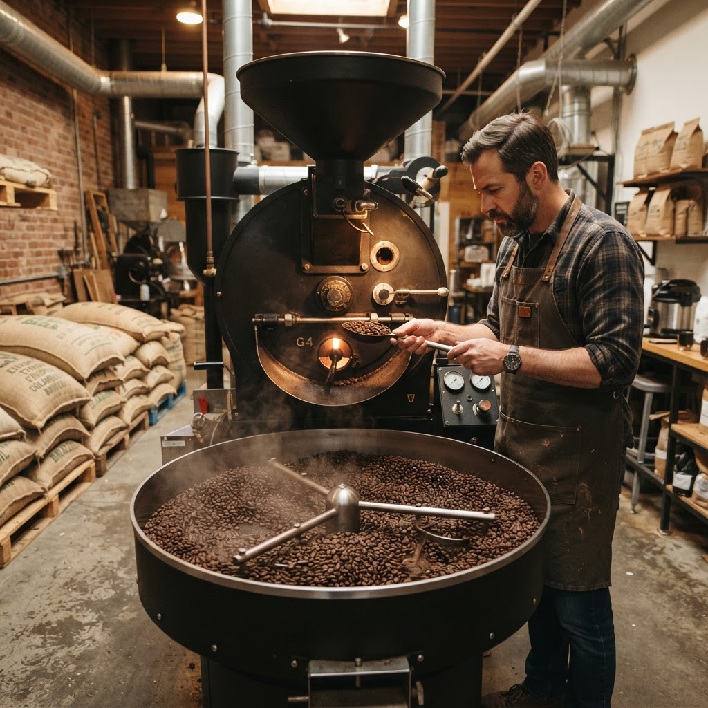 Roasters and Subscriptions: Building Recurring Revenue That Lasts
