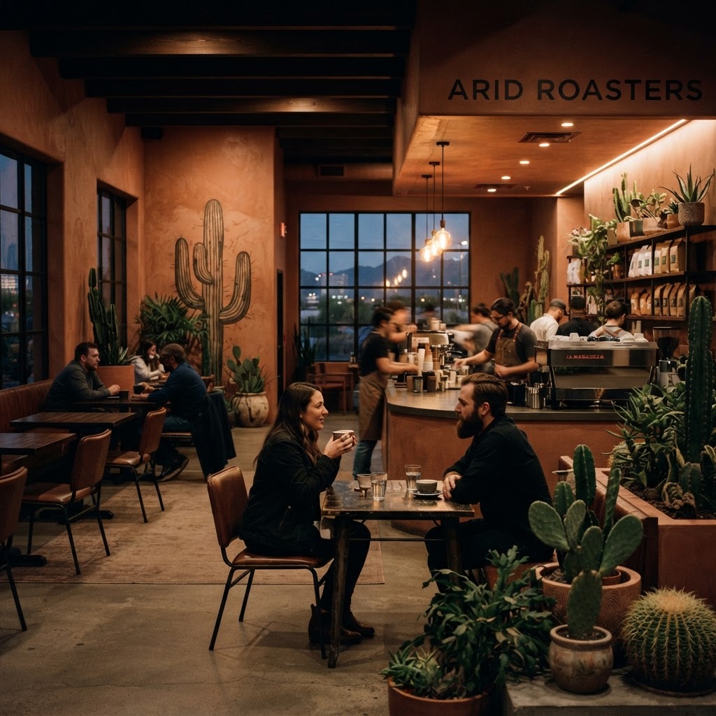 Arizona coffee deals