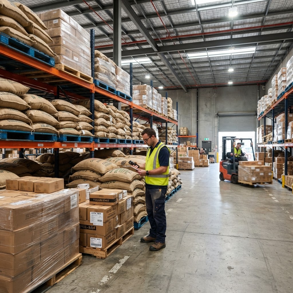 Overstock to Opportunity: What Warehouse Drops Actually Save You