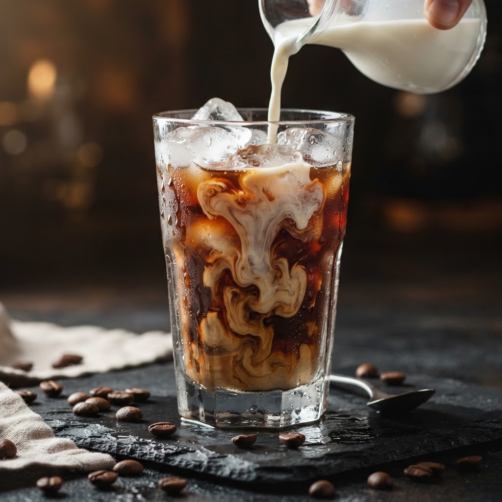 Cold Brew Season Isn't Over: Fall's Best Iced Coffee Deals