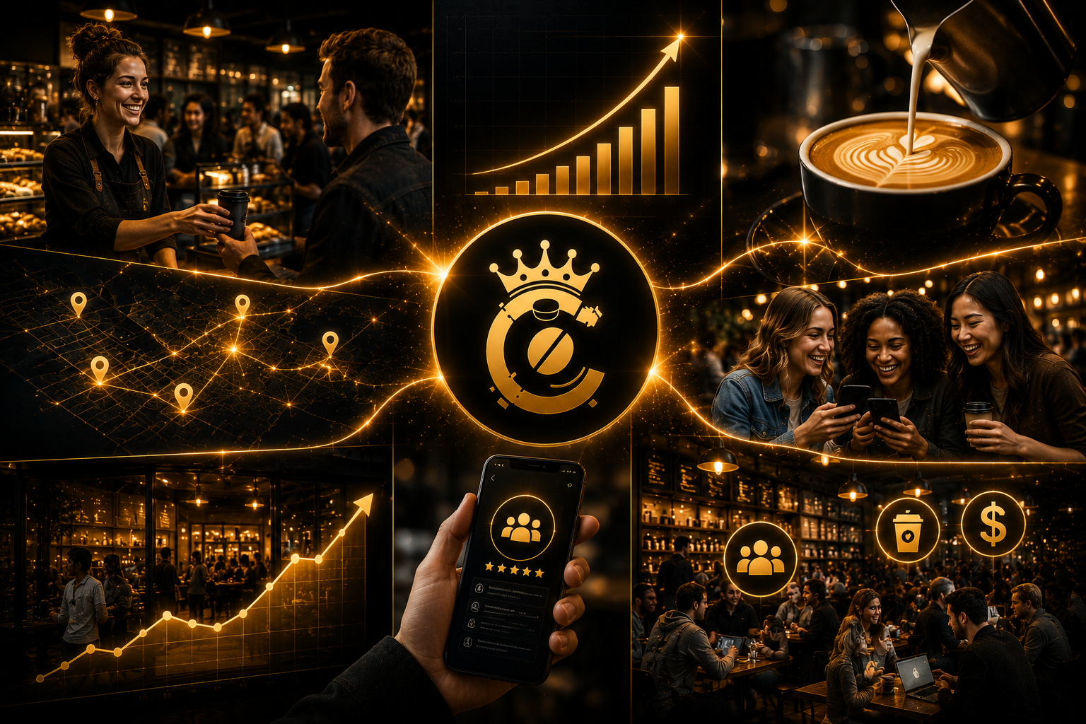 Results - What Businesses Achieve