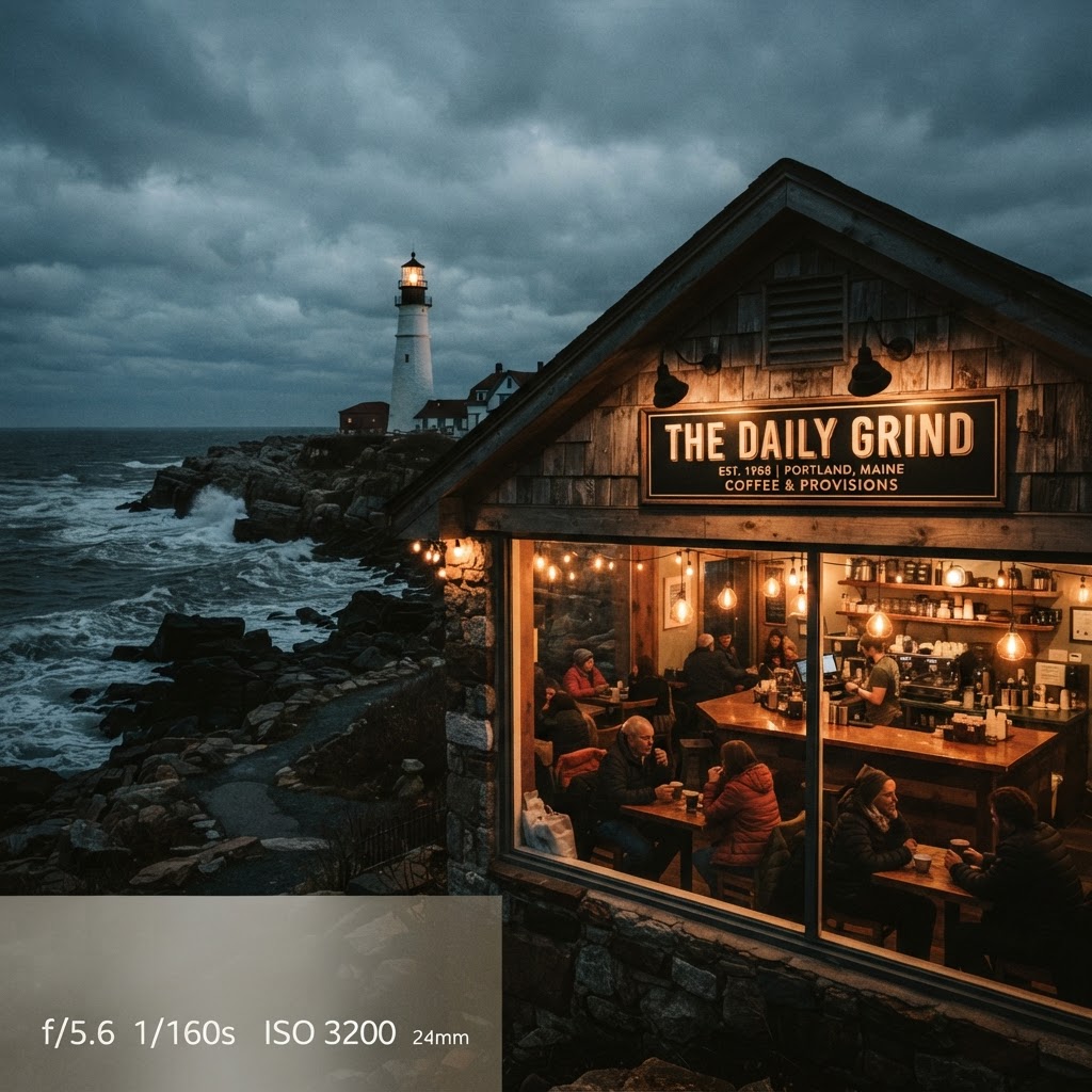 Maine coffee deals
