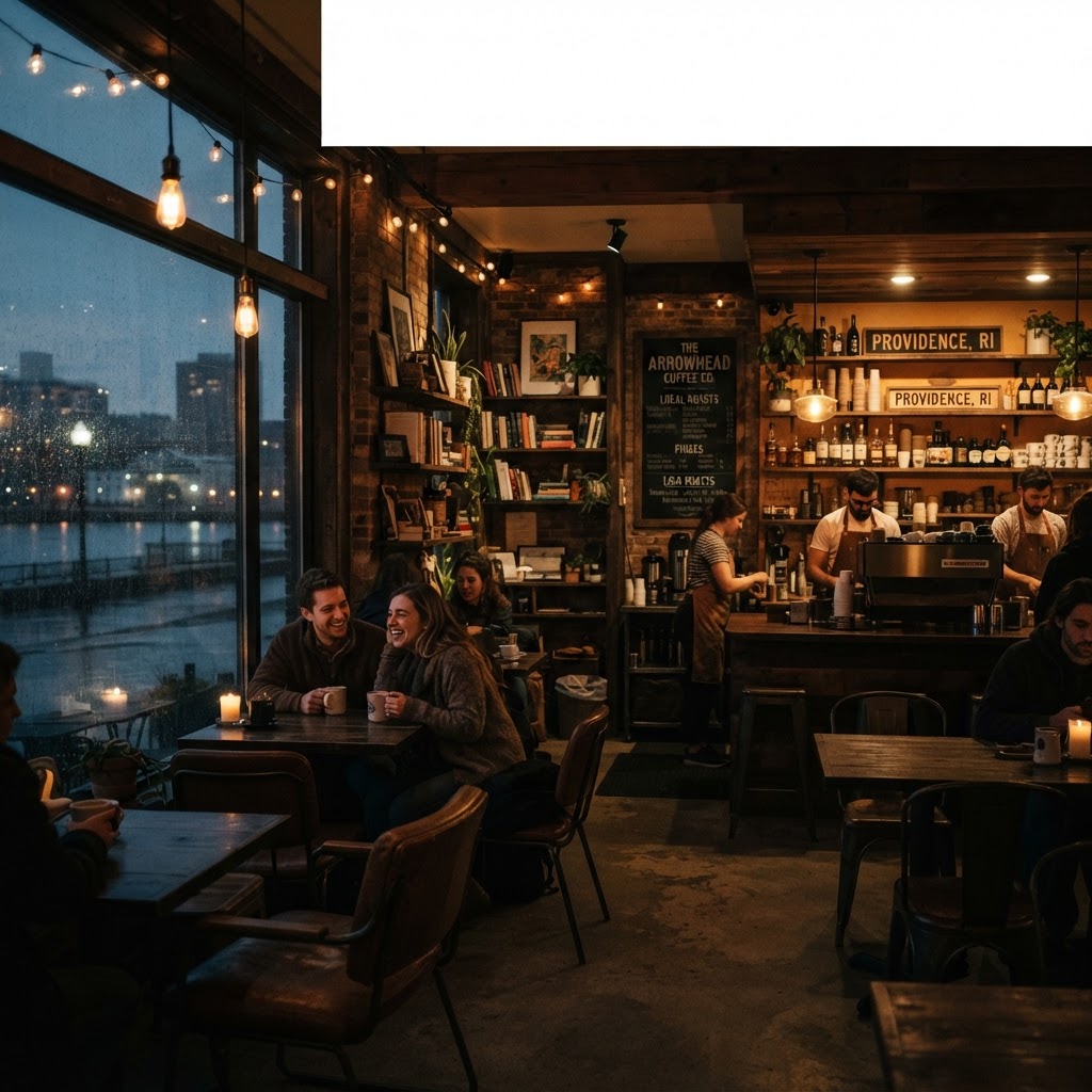 Rhode Island coffee deals