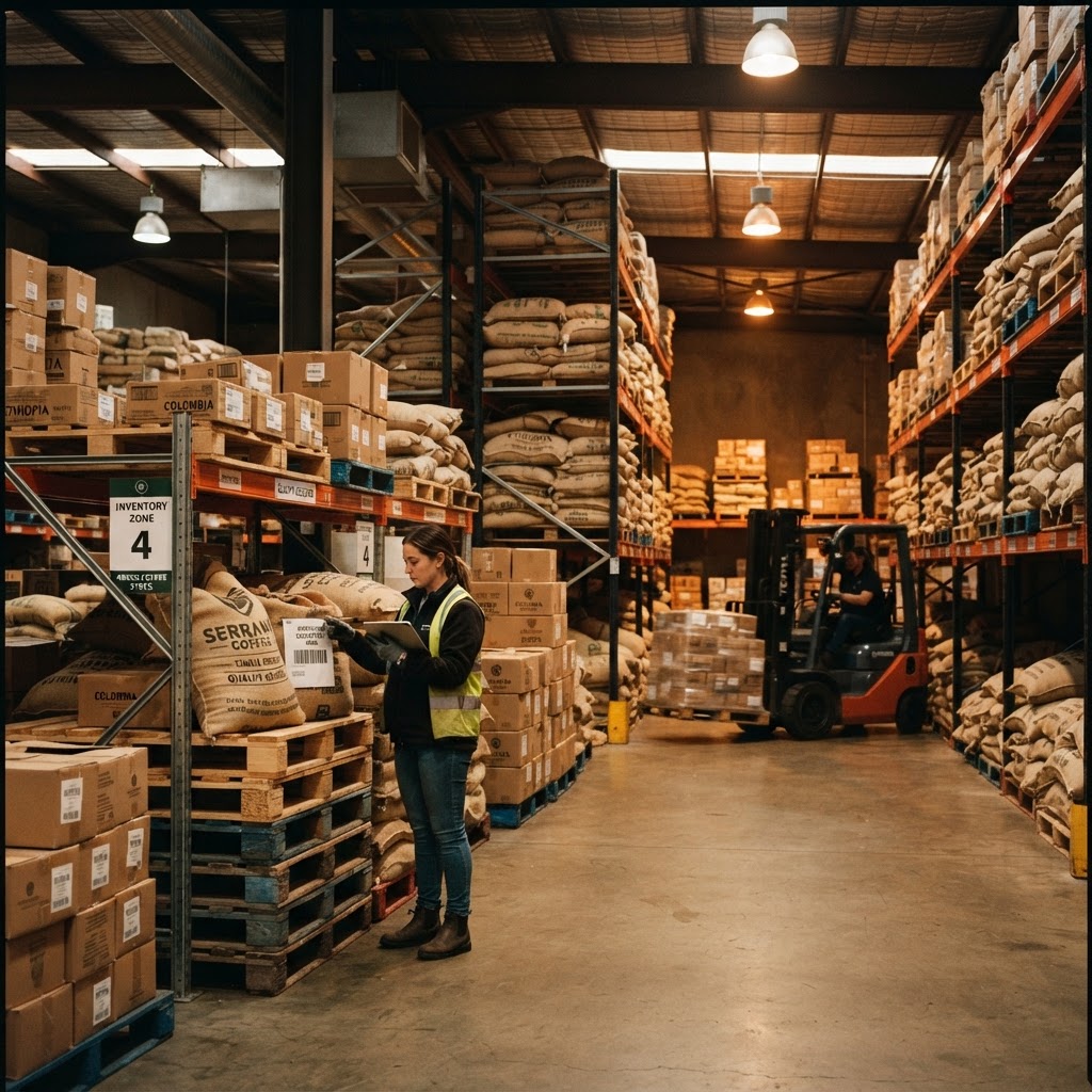 The CoffeeCanz Warehouse Drops Guide: Premium Coffee at Clearance Prices