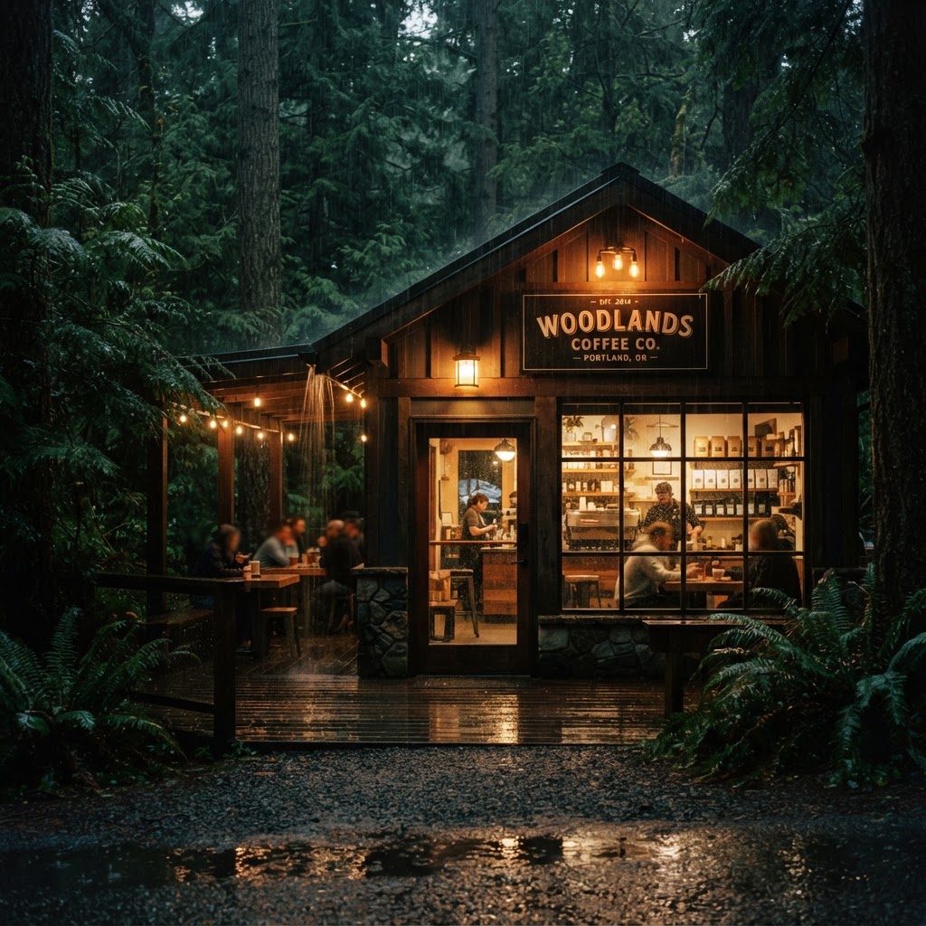 Oregon coffee deals