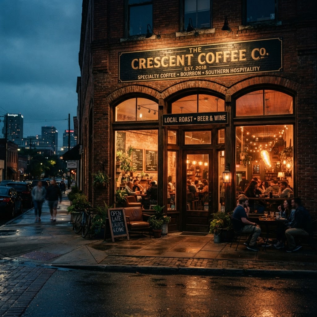 Alabama coffee deals