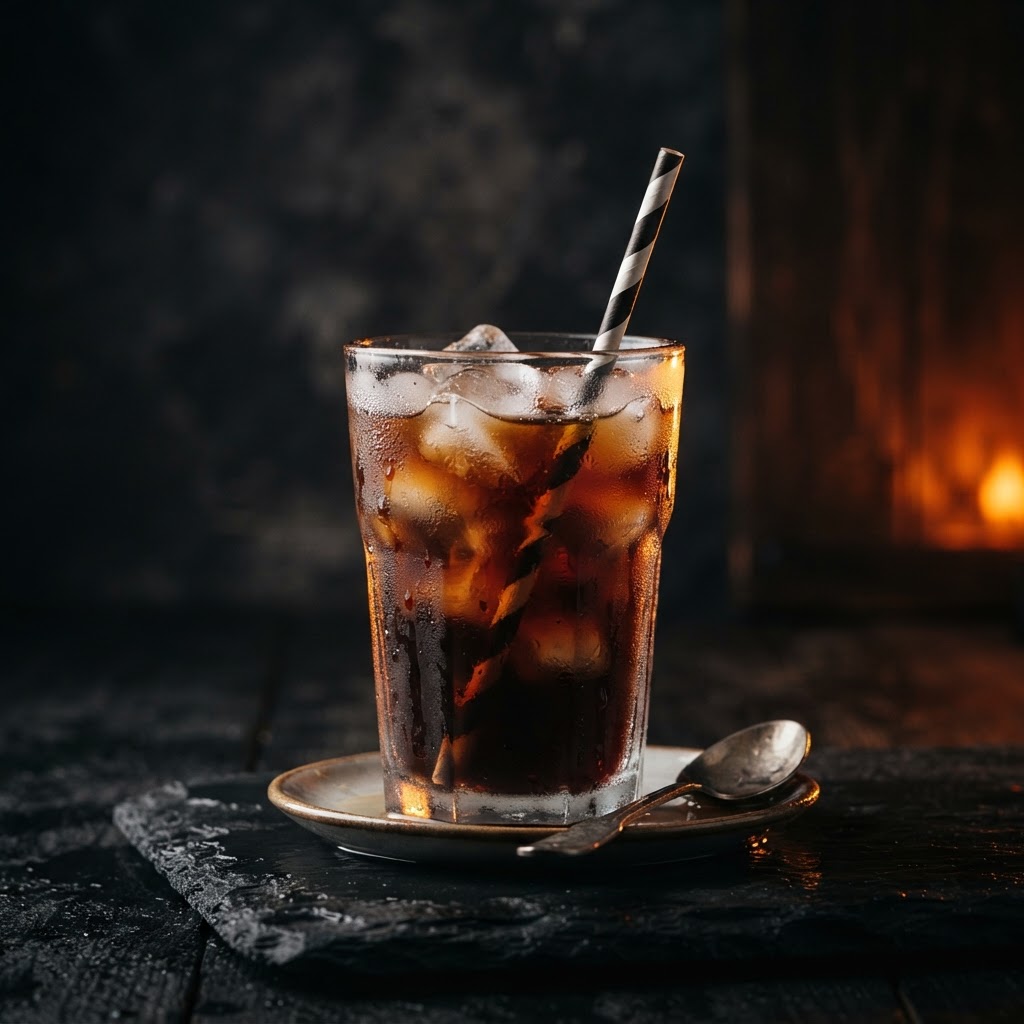 50% Off Iced Coffee