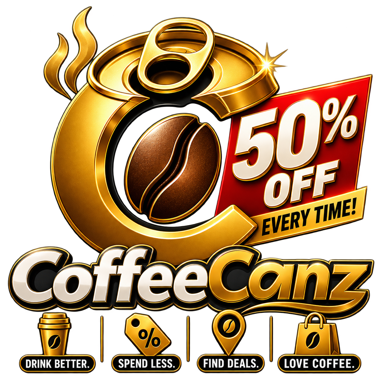 CoffeeCanz
