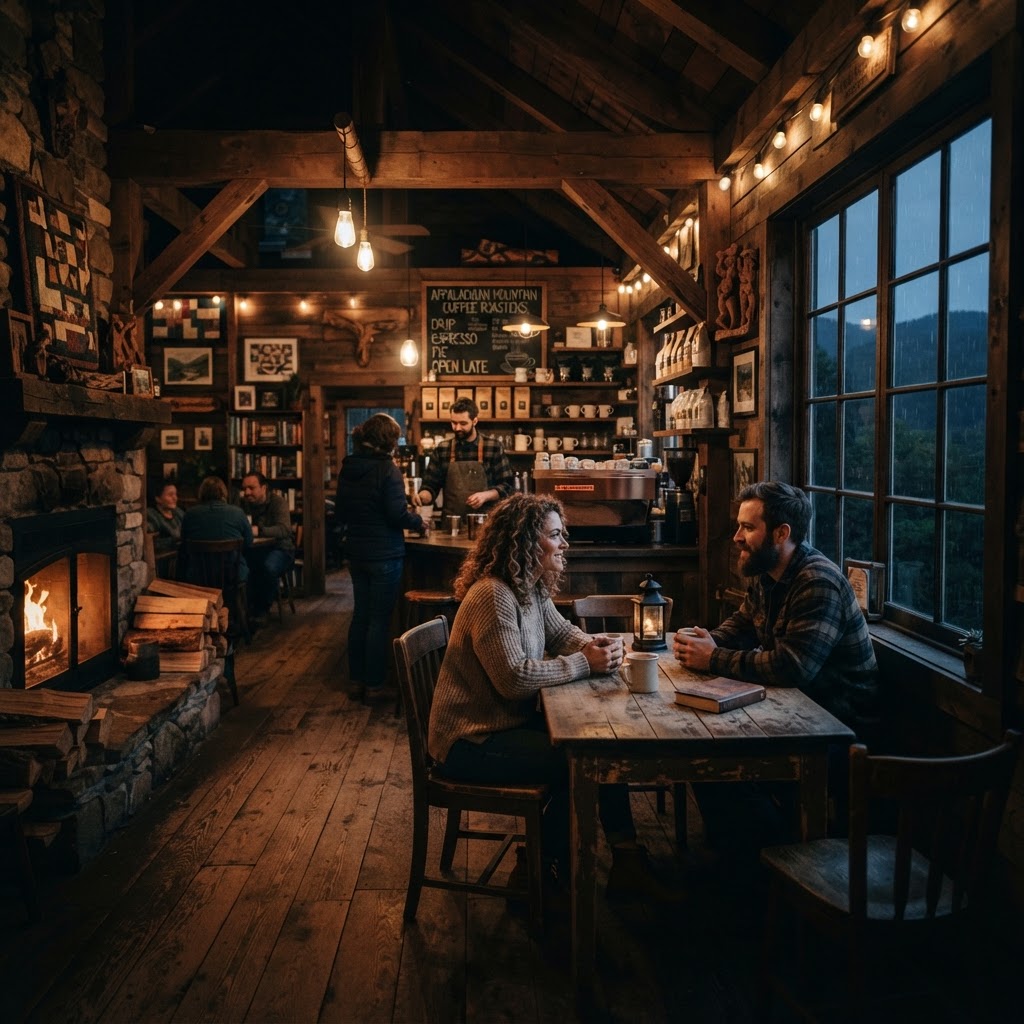 West Virginia coffee deals