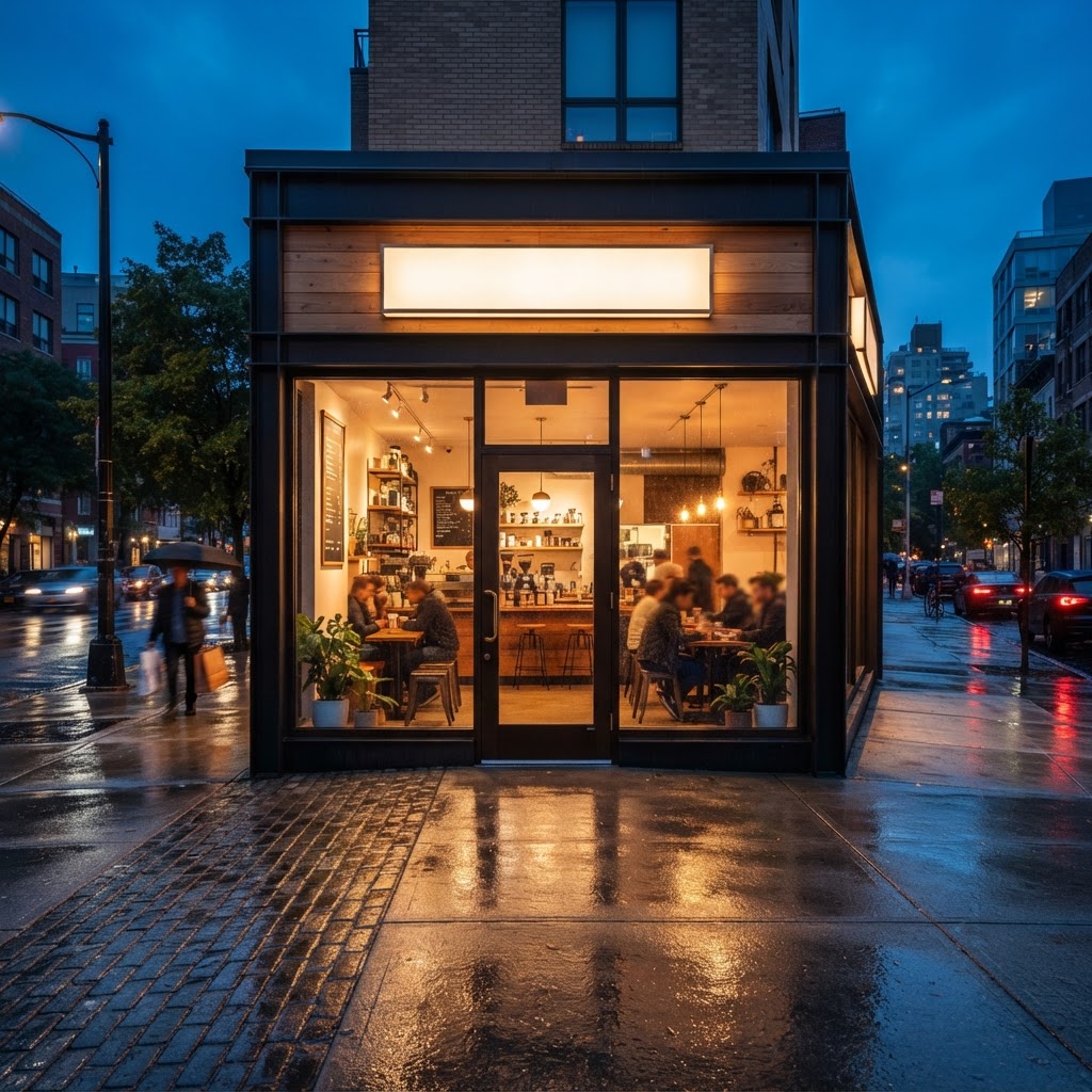 From One Shop to Fifty: Rolling Out Deals Across a Multi-Location Brand