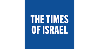 The Times of Israel