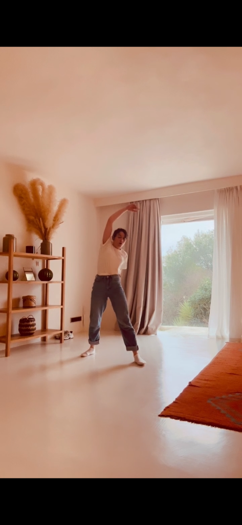 Movement Exploration