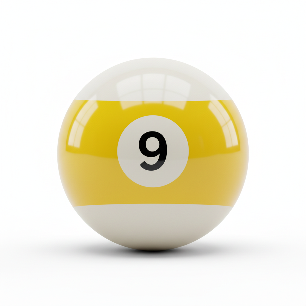 9-Ball